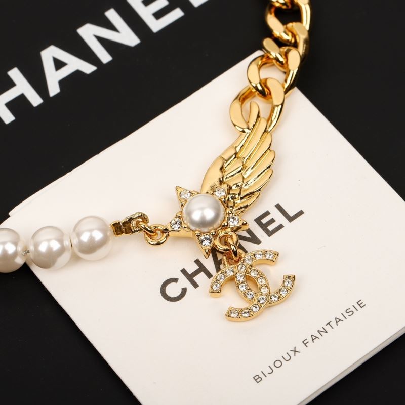 Chanel Necklaces